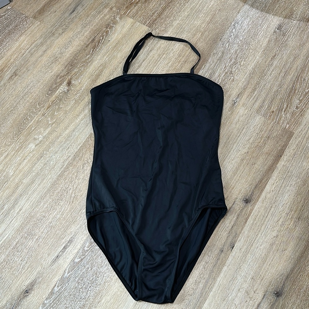 Small balera ballerina leotard